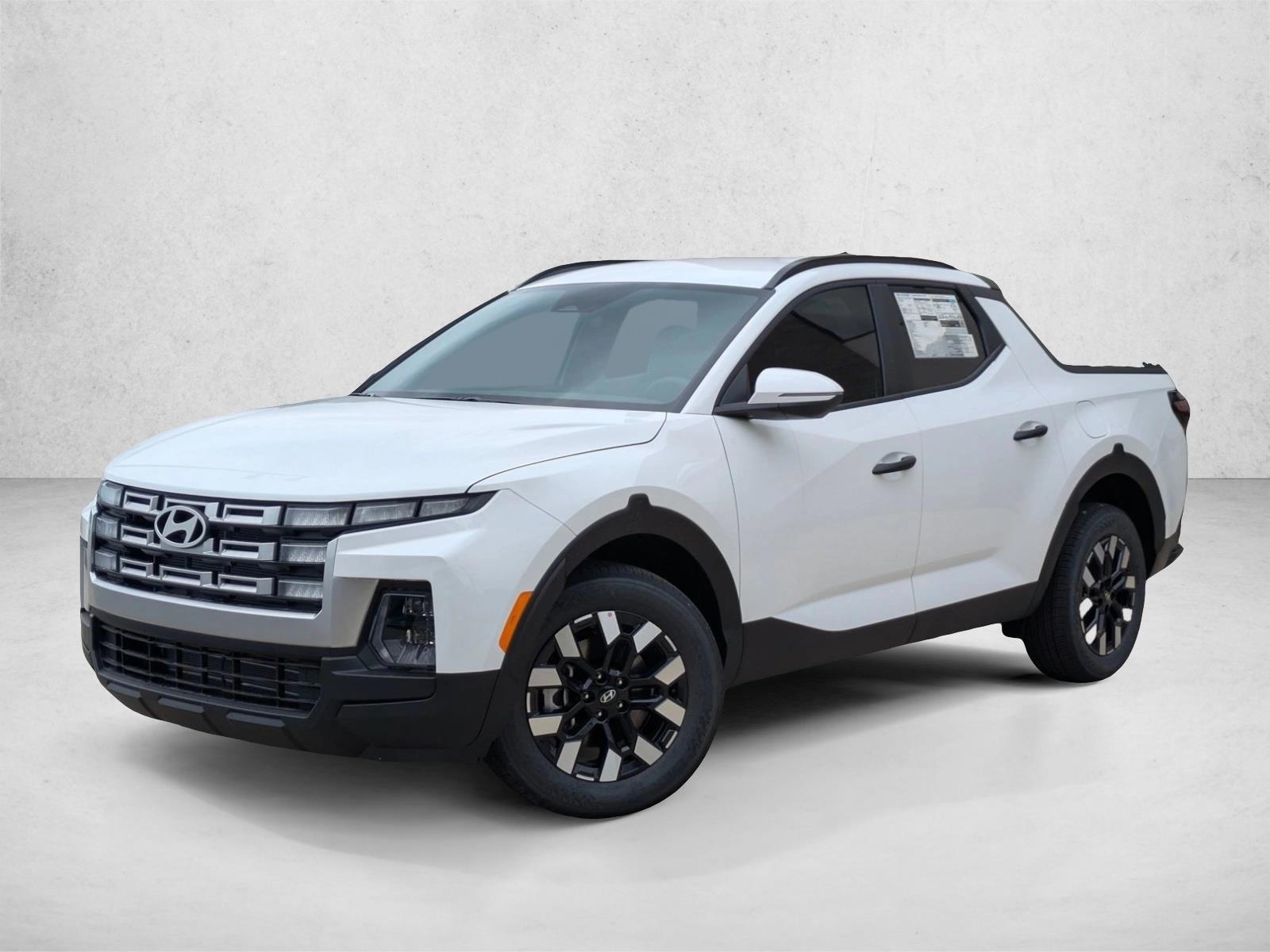 Thumbnail: 2026 Hyundai Santa Cruz - 1