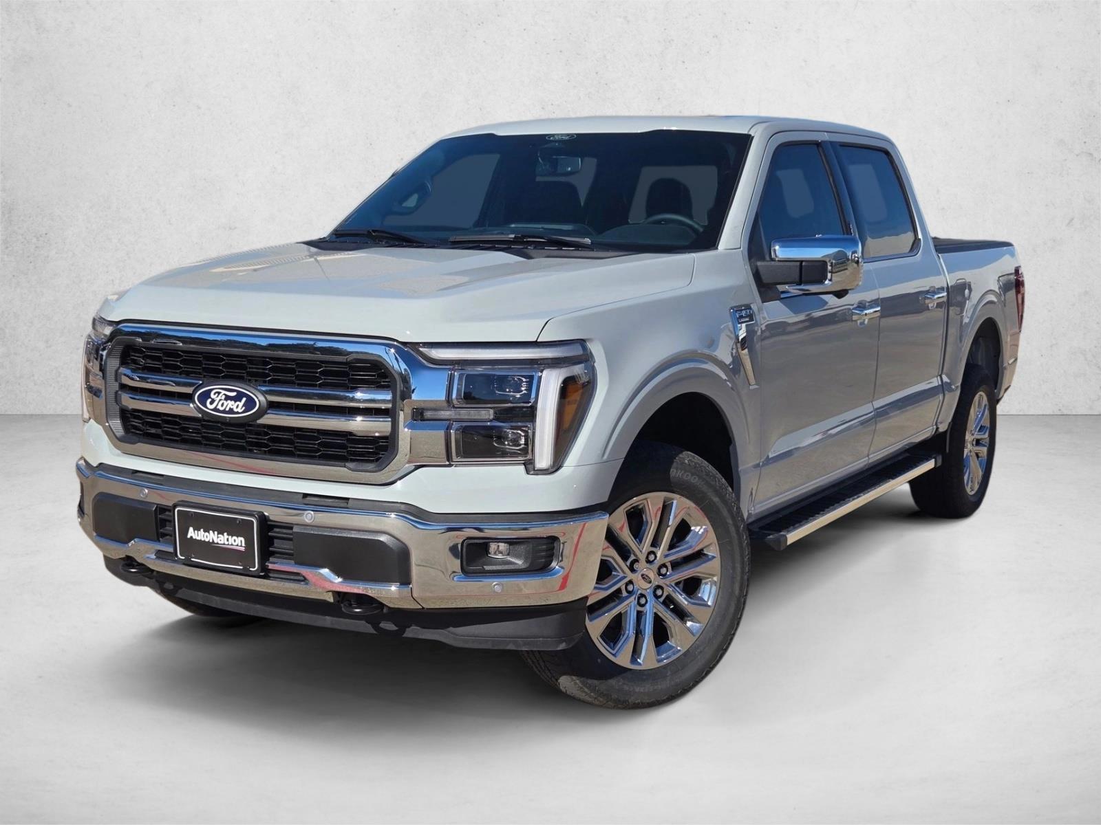 Thumbnail: 2026 Ford F-150 - 1