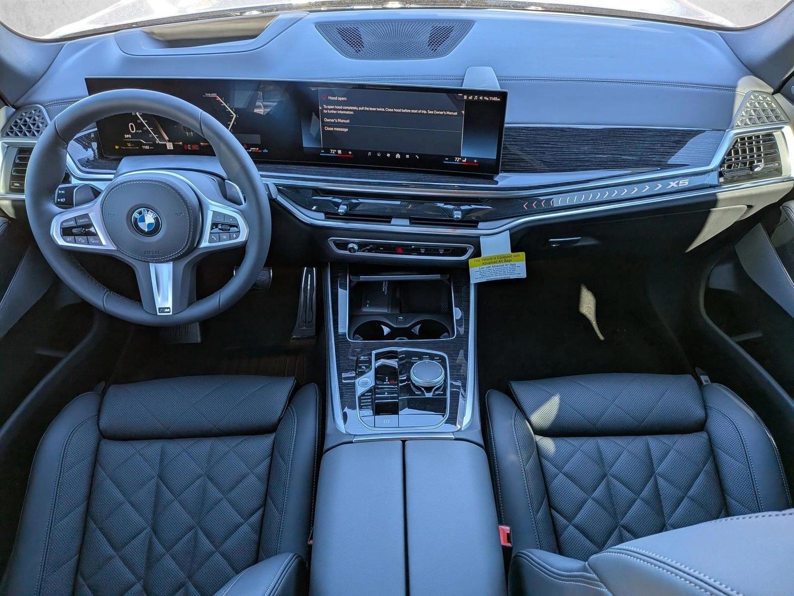Thumbnail: 2026 BMW X5 - 4