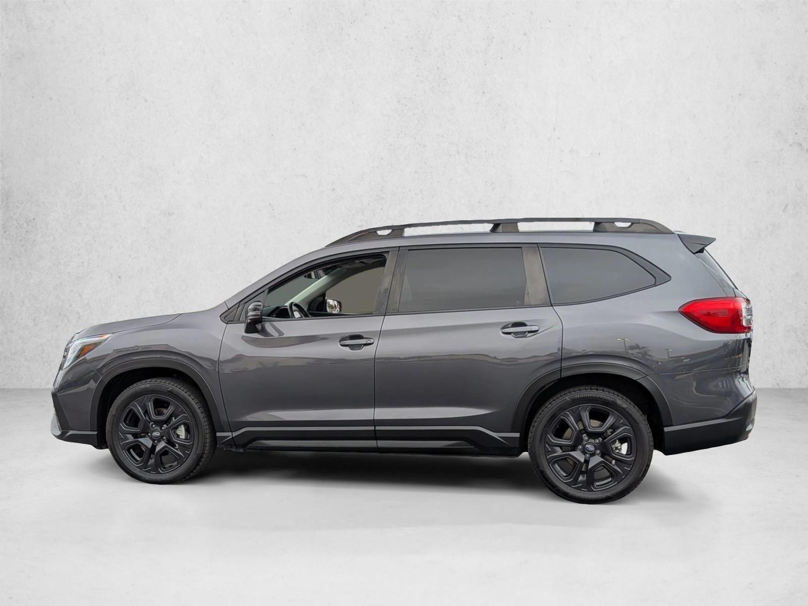 Thumbnail: 2023 Subaru Ascent - 2