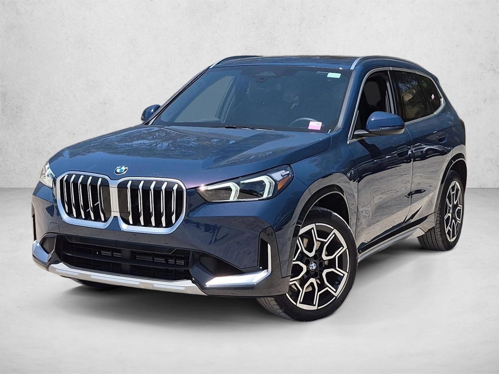 Thumbnail: 2026 BMW X1 - 1