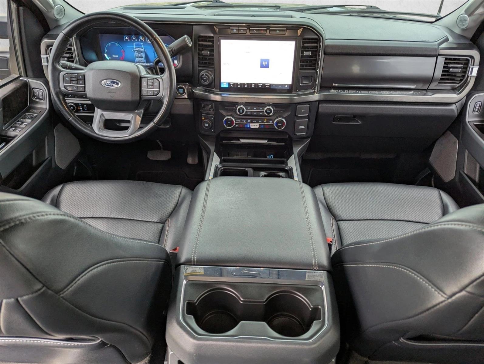 Thumbnail: 2023 Ford F-450 - 3