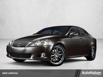 2010 Lexus IS 350 -
                  Fort Worth, TX