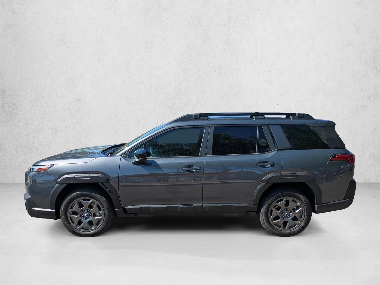 Thumbnail: 2026 Subaru Outback - 2