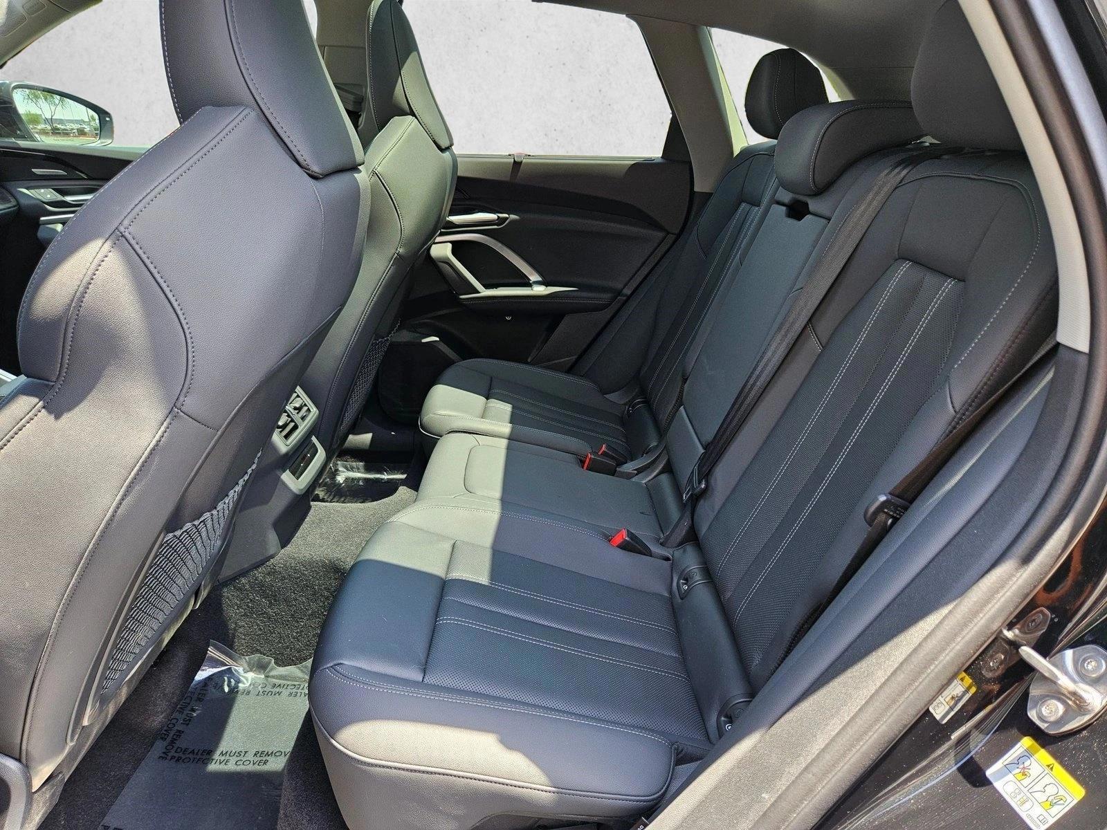 2025 Audi Q5 Premium Plus - Photo 25