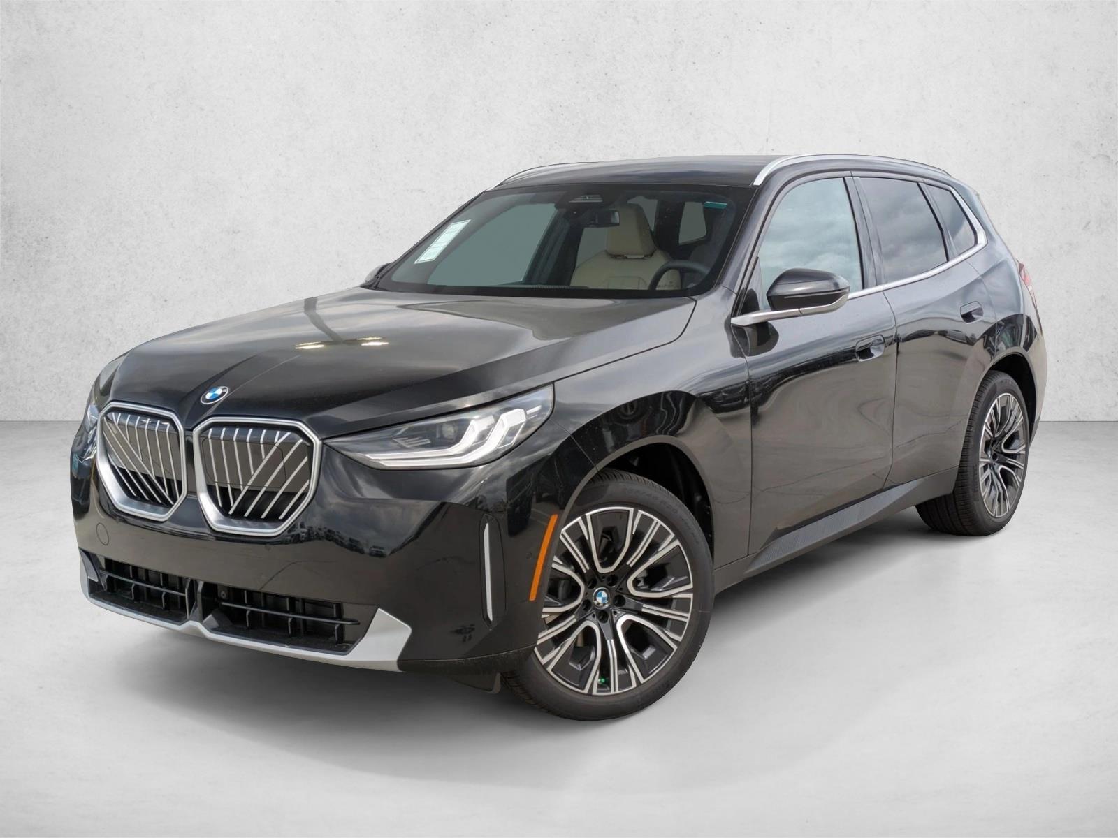 Thumbnail: 2026 BMW X3 - 1