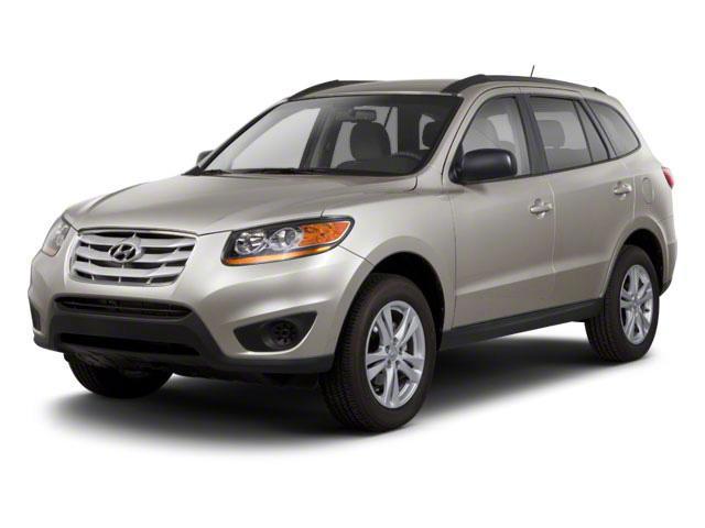 Thumbnail: 2012 Hyundai Santa Fe - 1
