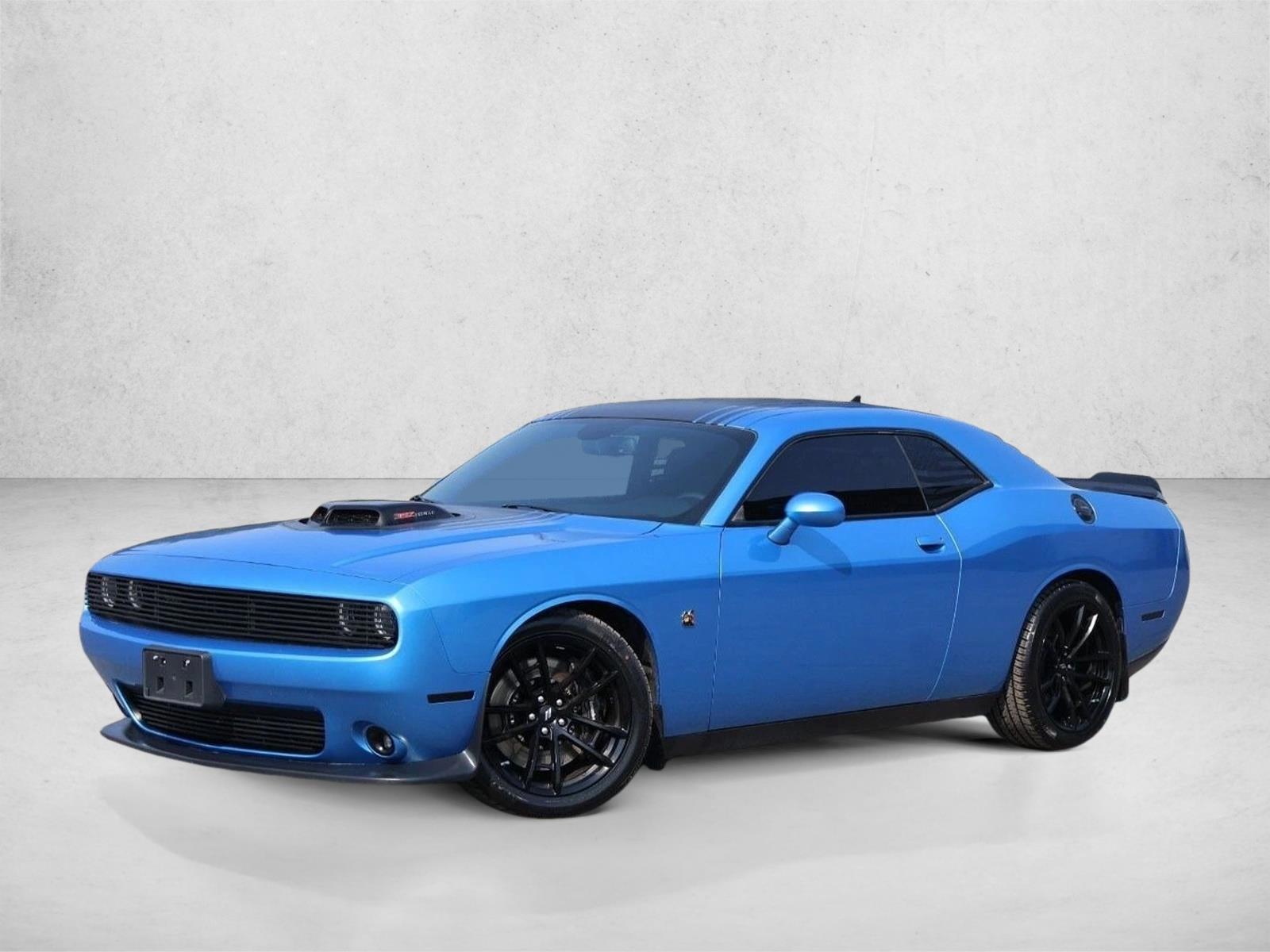Thumbnail: 2019 Dodge Challenger - 1