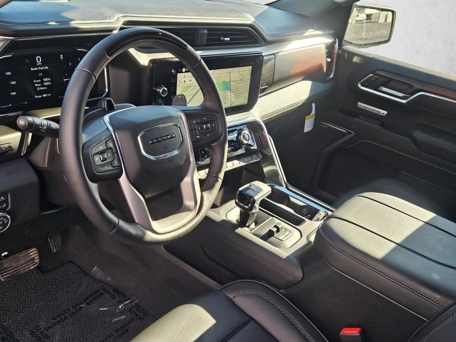 Thumbnail: 2026 GMC Sierra 1500 - 3