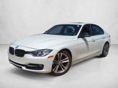 2014 BMW 3 Series 328d -
                  Winter Park, FL
