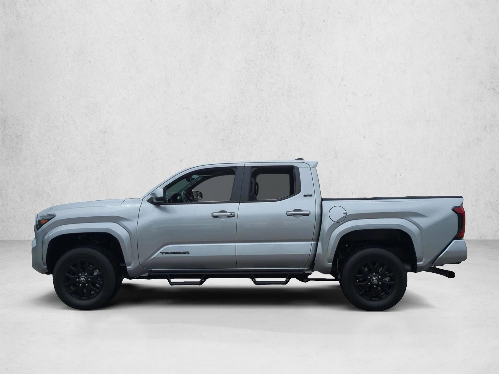 Thumbnail: 2024 Toyota Tacoma - 2