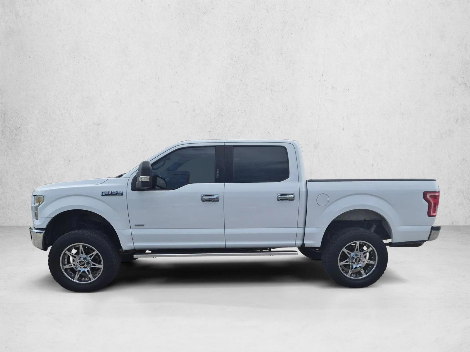 Thumbnail: 2016 Ford F-150 - 2