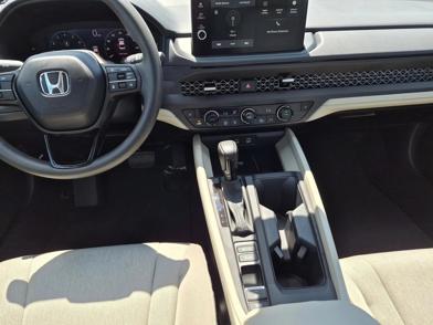 2026 Honda Accord
