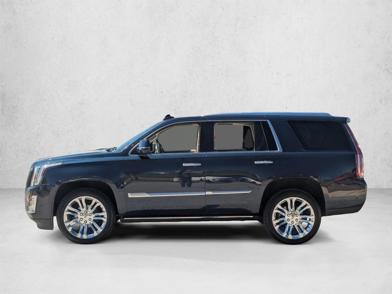 2020 Cadillac Escalade