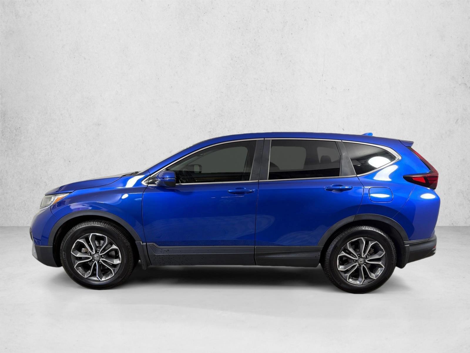 Thumbnail: 2020 Honda CR-V - 2