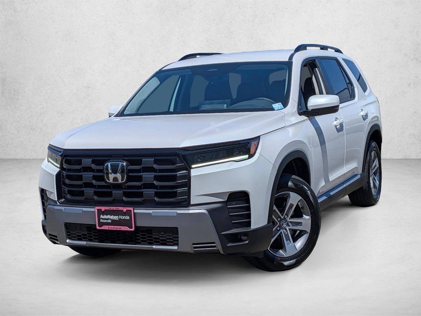 Thumbnail: 2026 Honda Pilot - 1