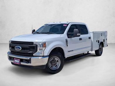 2022 Ford F-350 XL -
                  Corpus Christi, TX