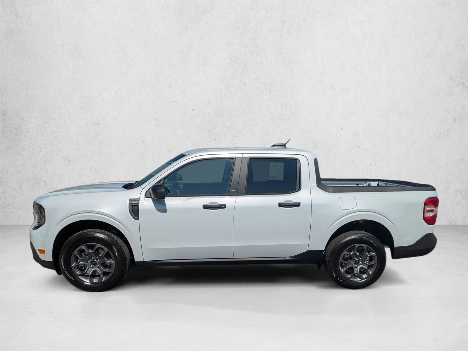 Thumbnail: 2026 Ford Maverick - 2