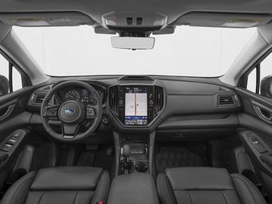 2026 Subaru Ascent