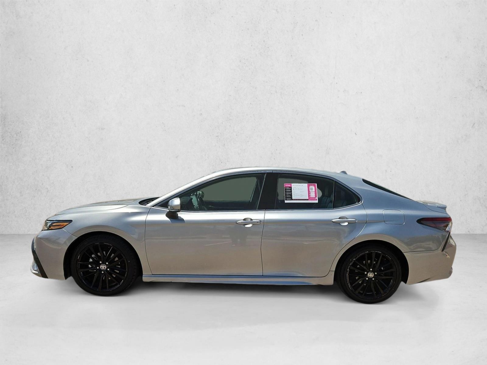 Thumbnail: 2024 Toyota Camry - 2