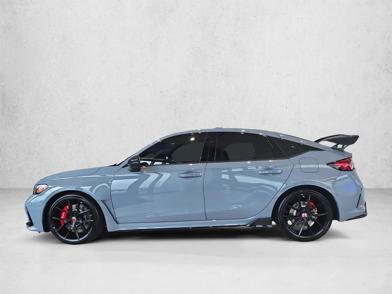 2026 Honda Civic Type R