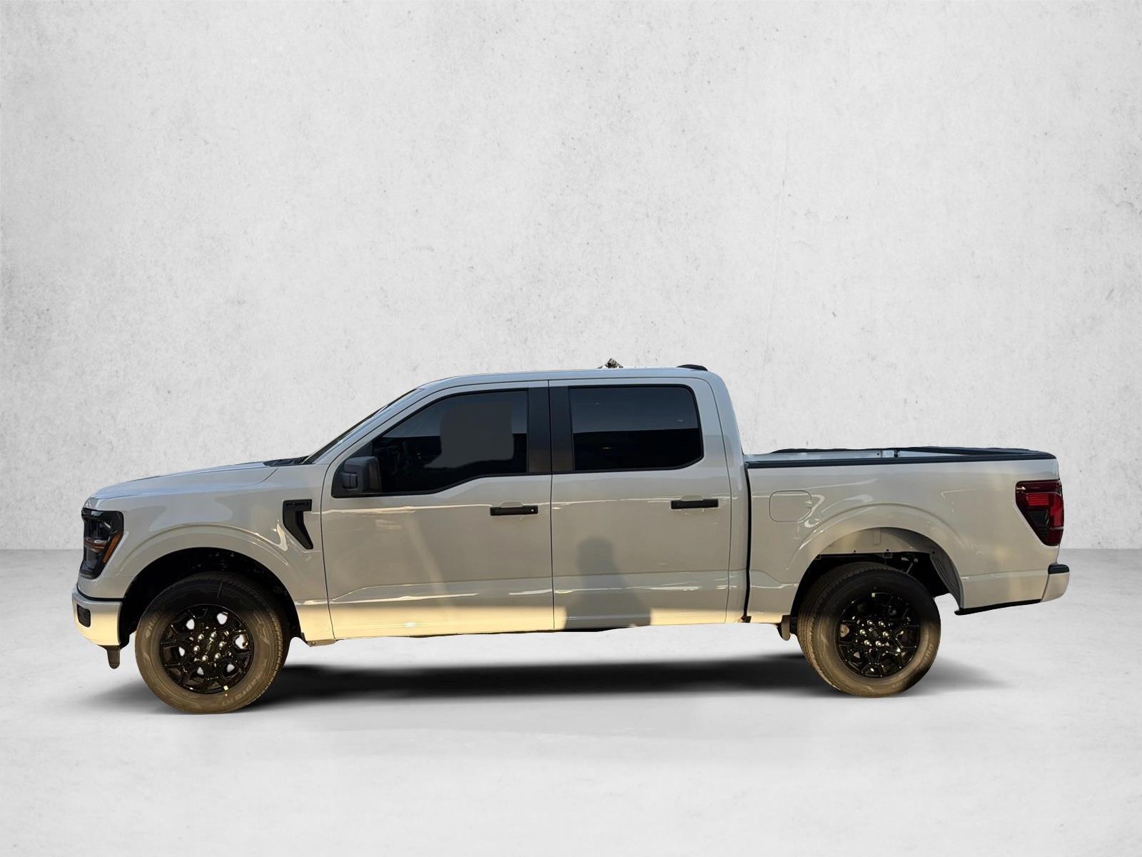 Thumbnail: 2026 Ford F-150 - 2
