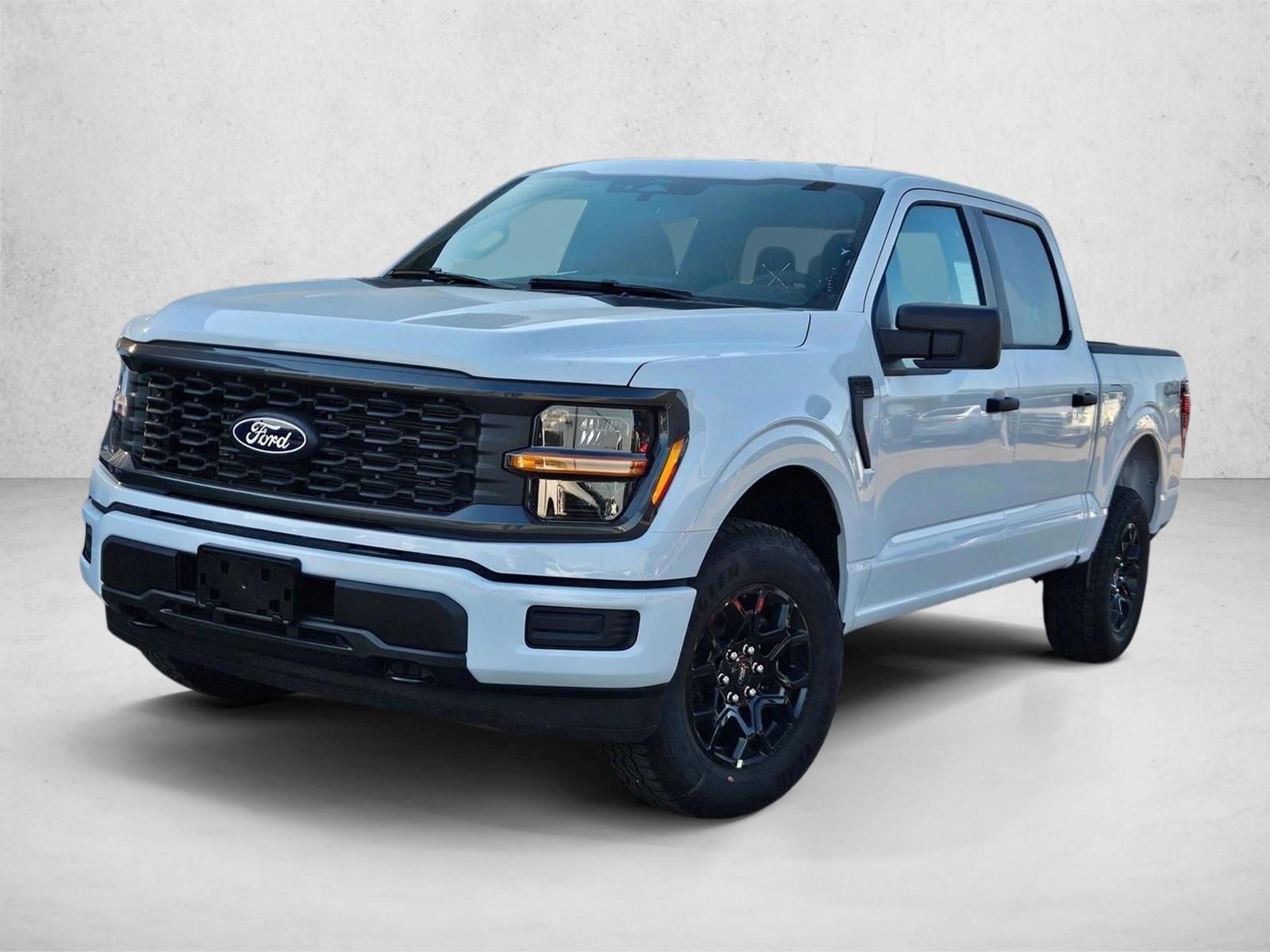 Thumbnail: 2026 Ford F-150 - 1