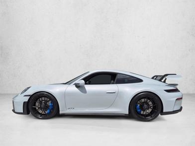 2026 Porsche 911