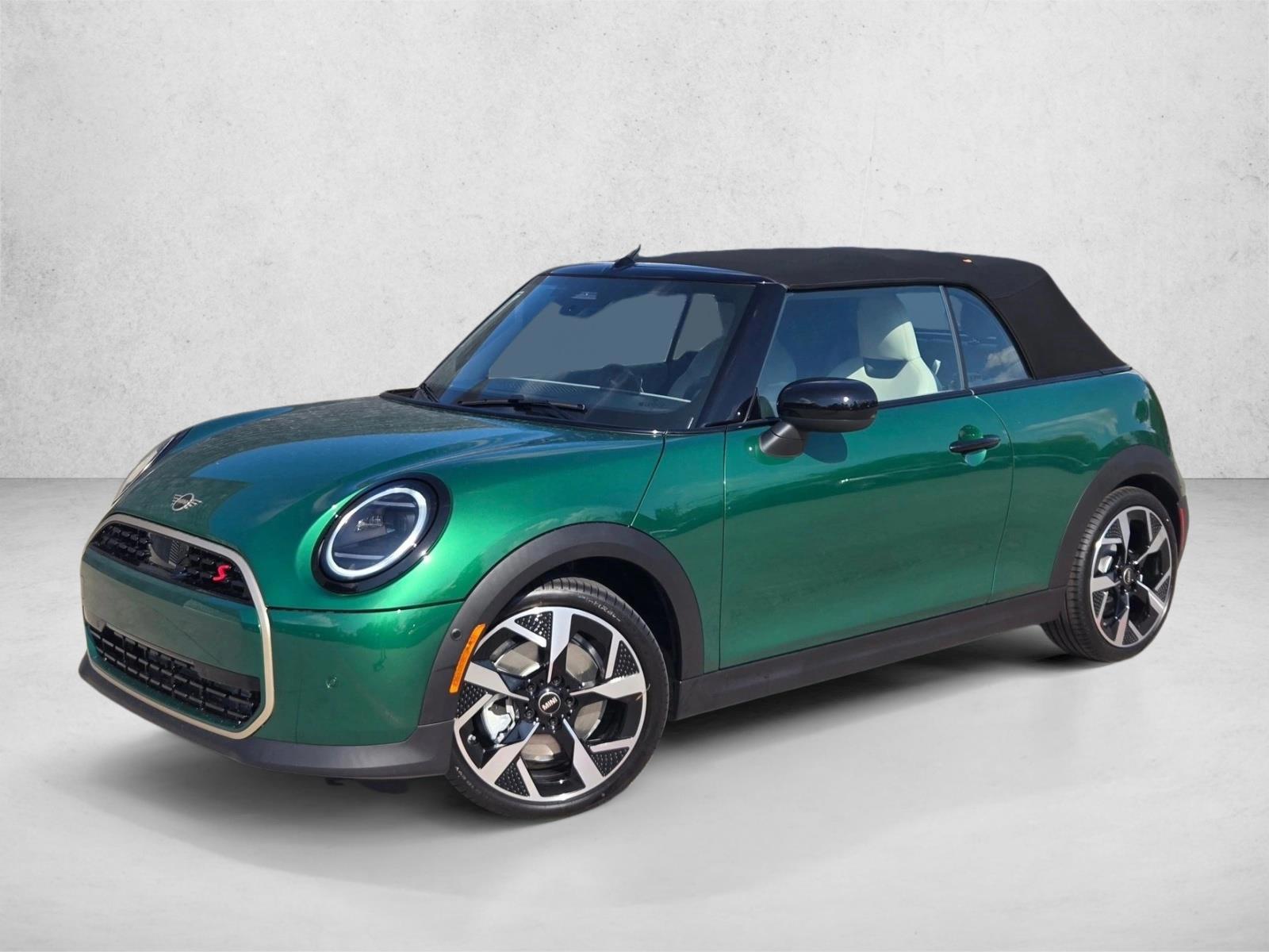 Thumbnail: 2026 MINI Cooper - 1