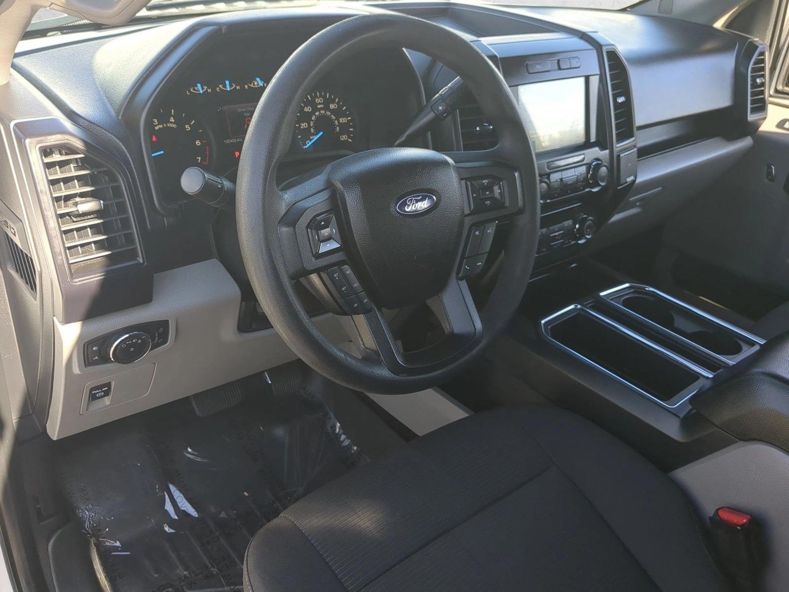 Thumbnail: 2017 Ford F-150 - 3