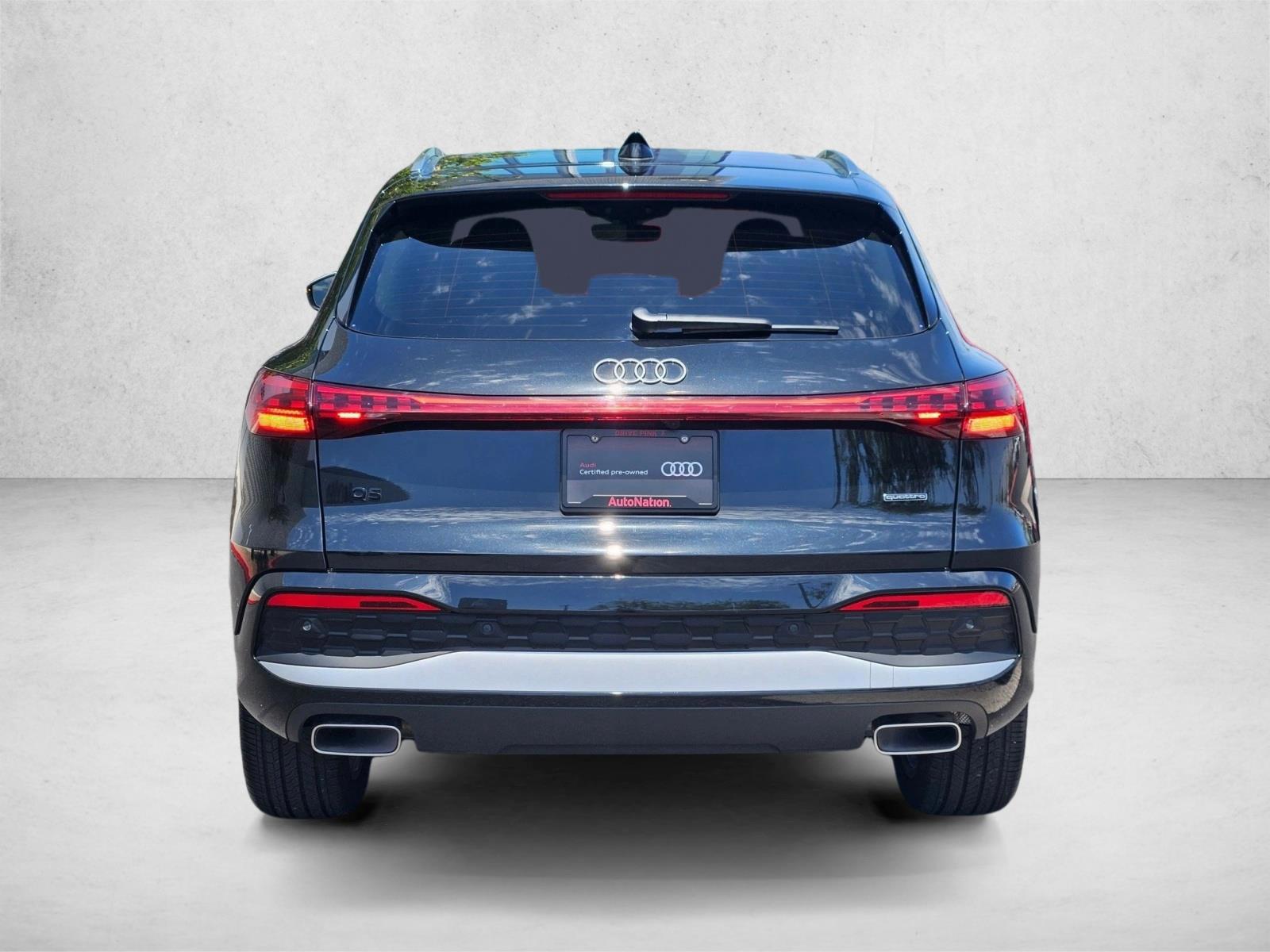 2025 Audi Q5 Premium Plus - Photo 7
