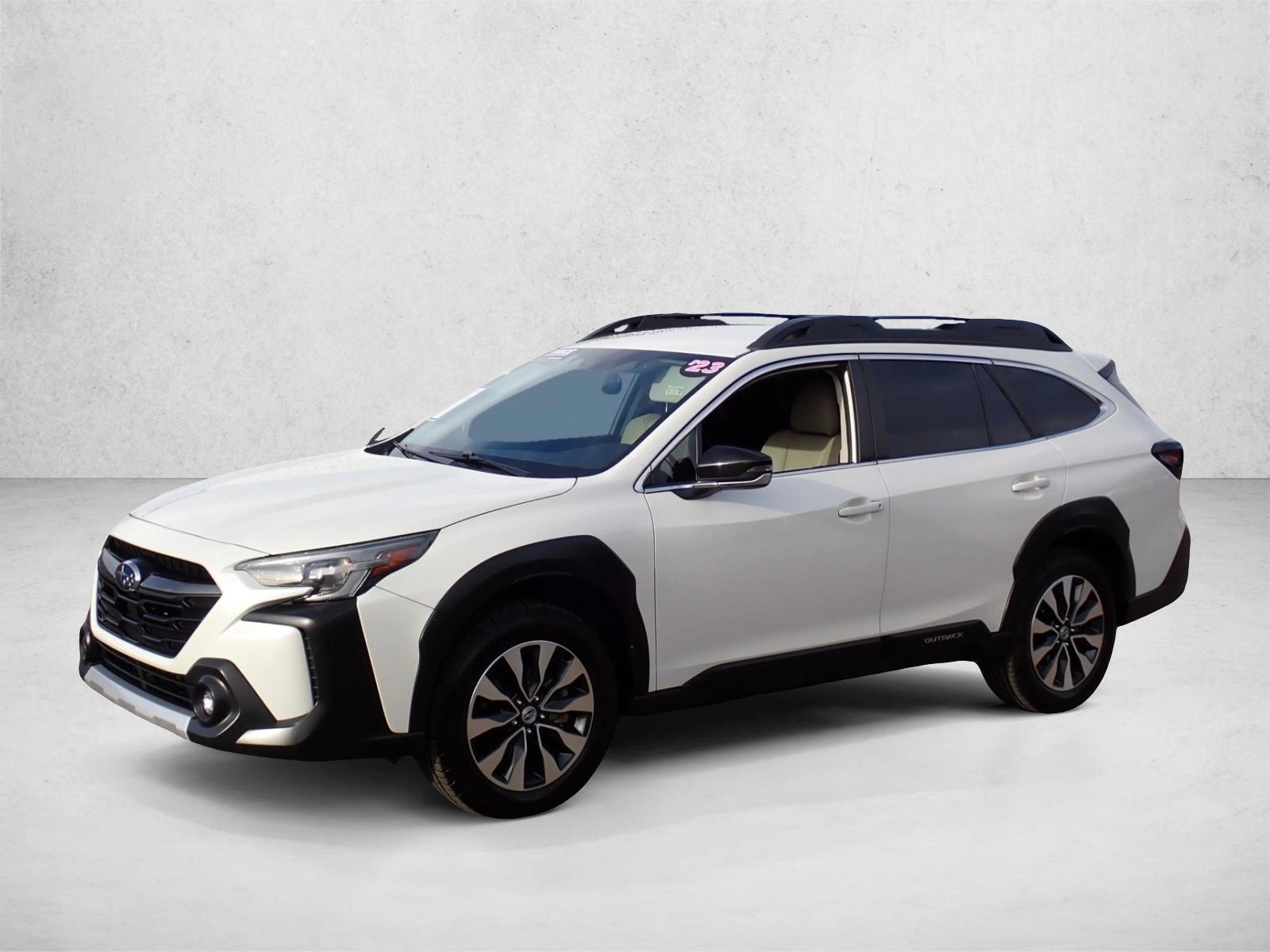 Thumbnail: 2023 Subaru Outback - 1