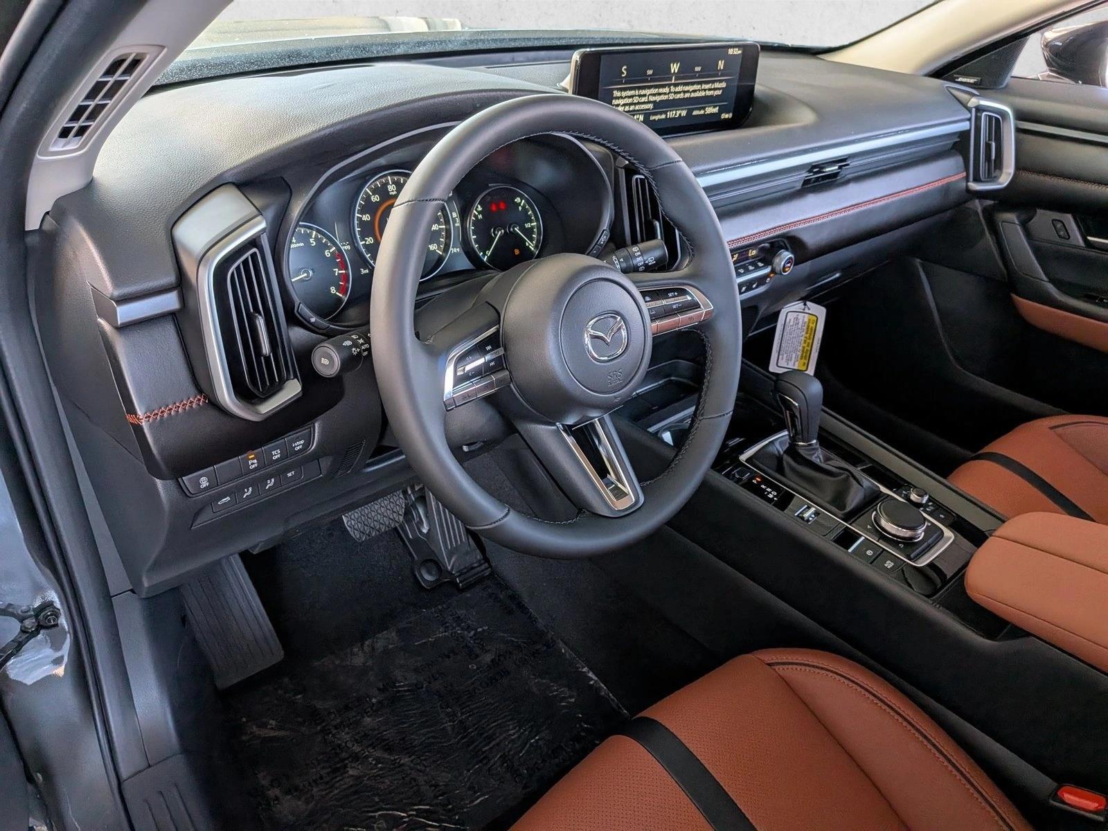 Thumbnail: 2026 Mazda CX-50 - 3
