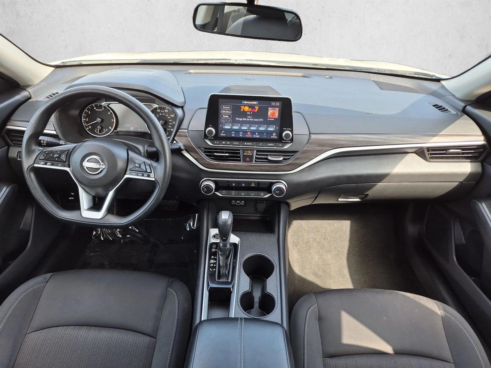 Thumbnail: 2025 Nissan Altima - 3