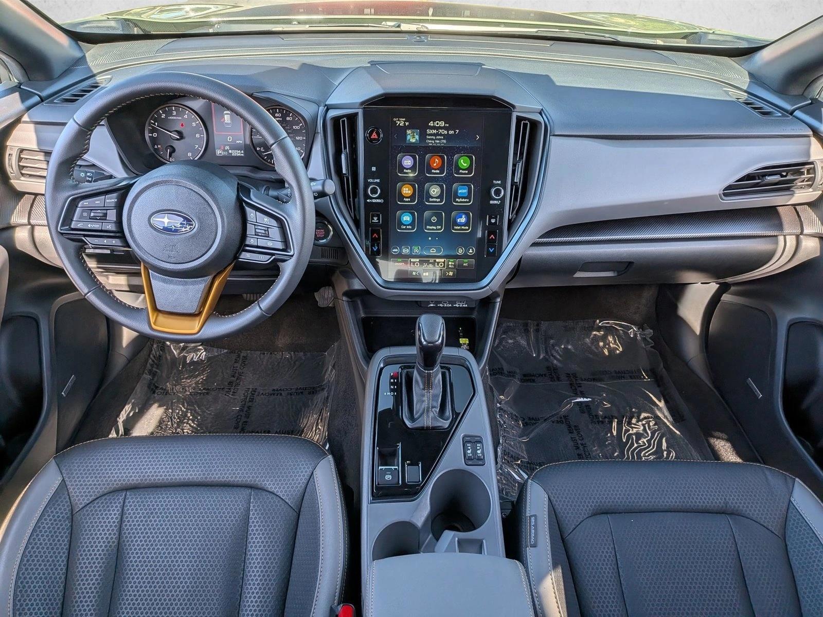 Thumbnail: 2025 Subaru Crosstrek - 3