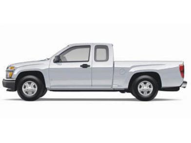 2006 Chevrolet Colorado  -
                  Pembroke Pines, FL