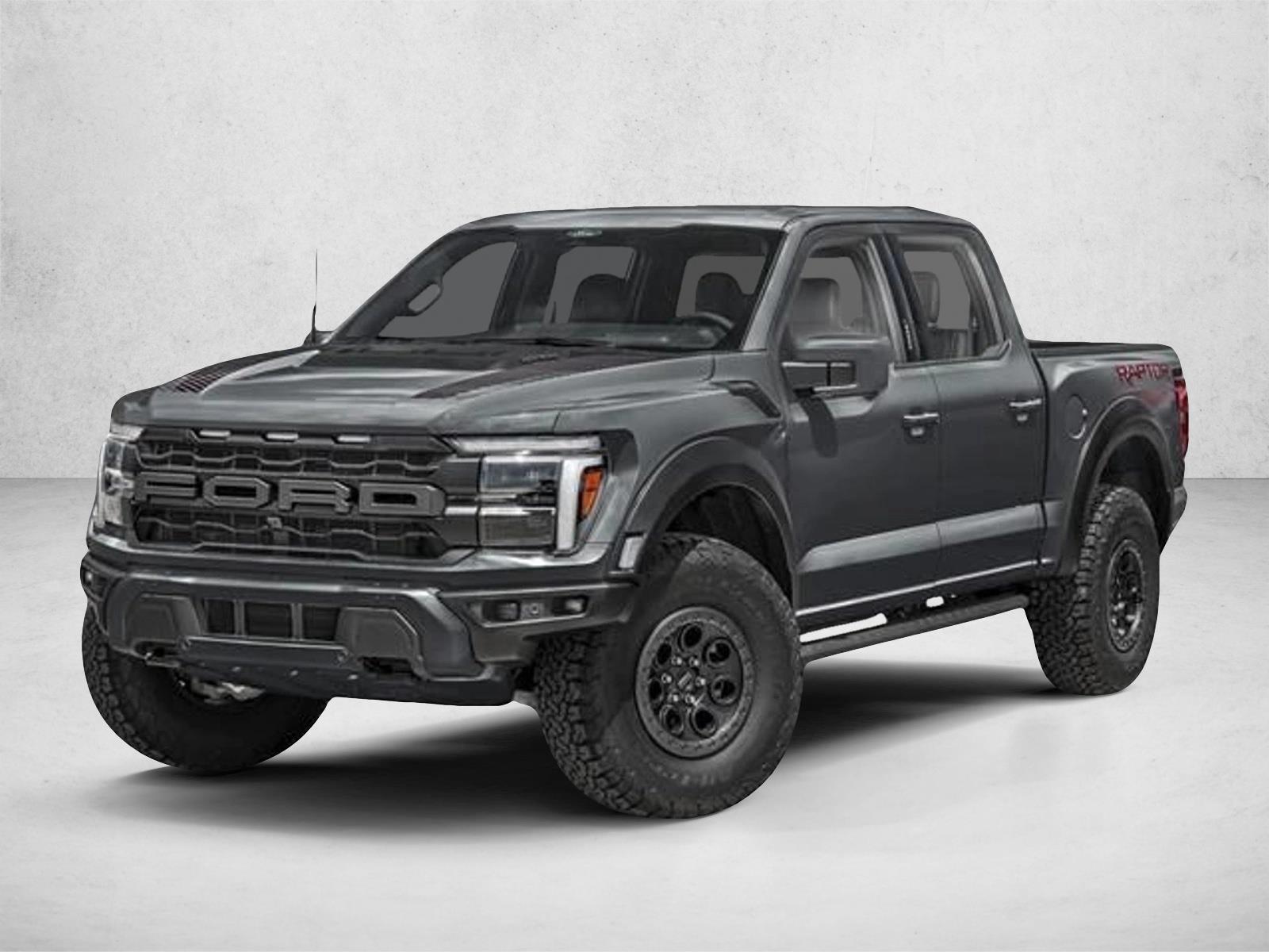 Thumbnail: 2026 Ford F-150 - 1