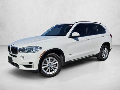 2015 BMW X5 sDrive35i -
                  Las Vegas, NV