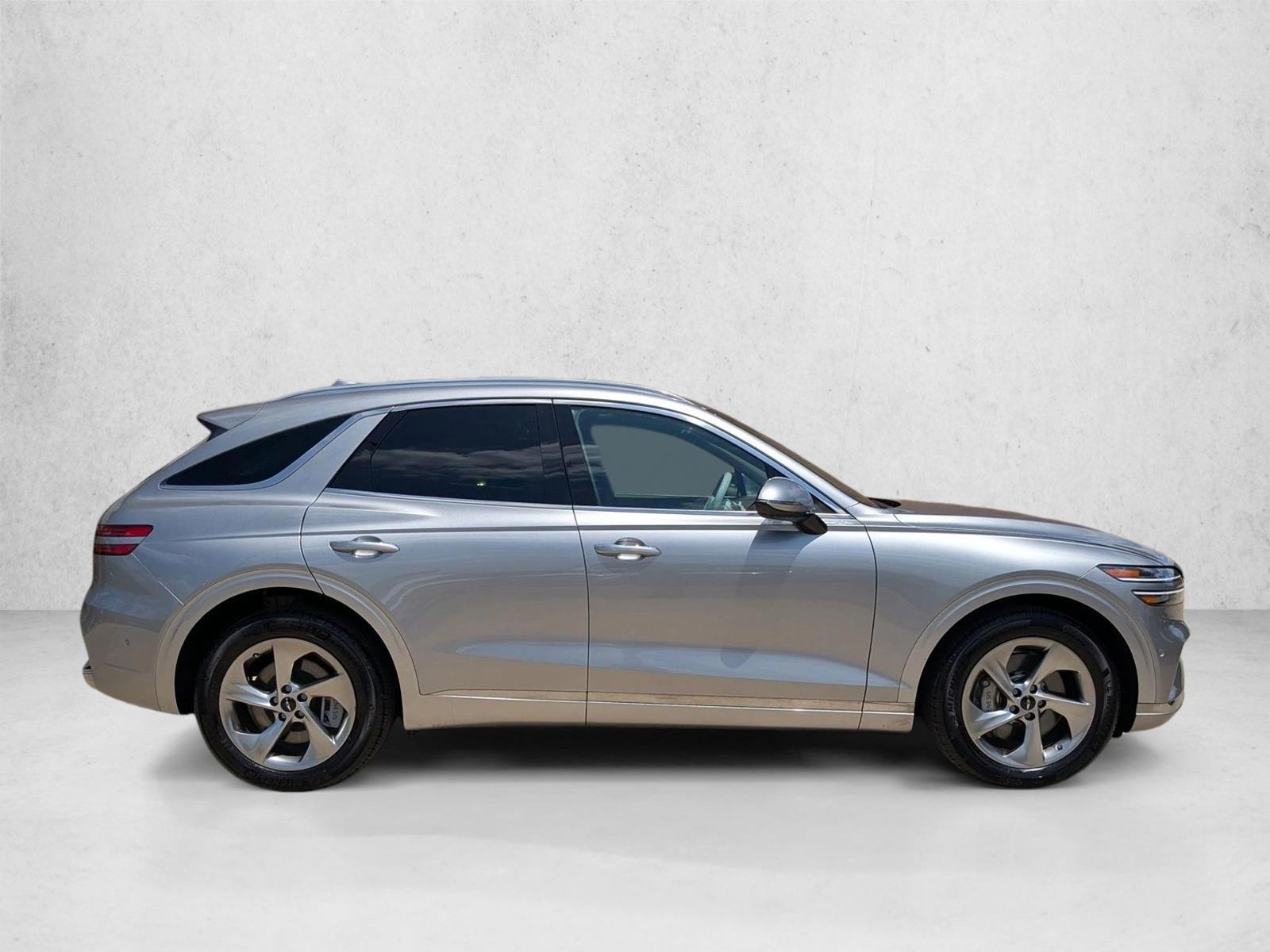 2026 Genesis GV70