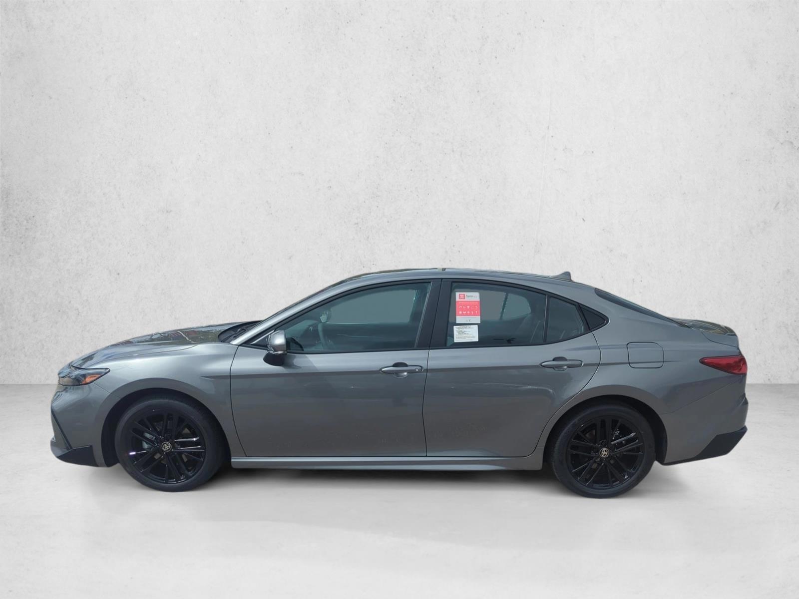 Thumbnail: 2026 Toyota Camry - 2