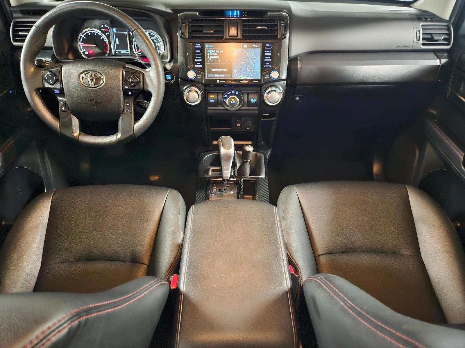 Thumbnail: 2021 Toyota 4Runner - 3