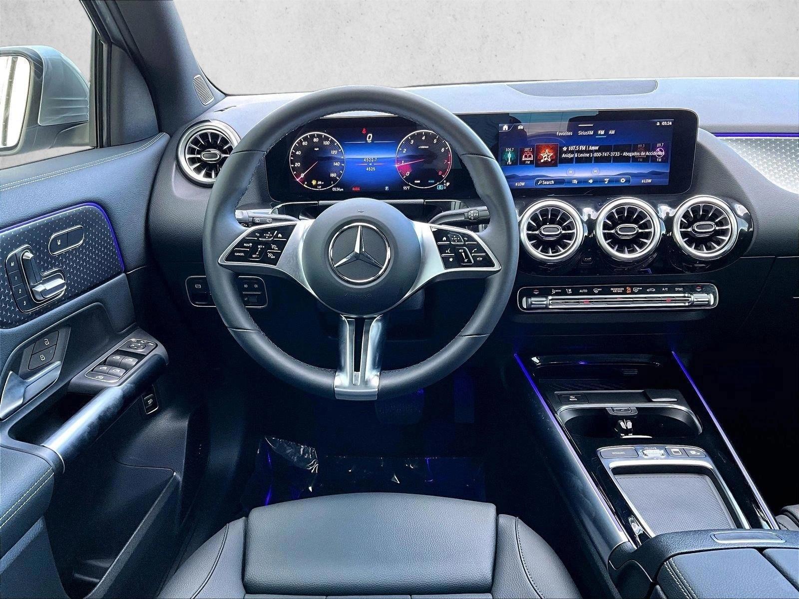 Thumbnail: 2026 Mercedes-Benz GLA - 3