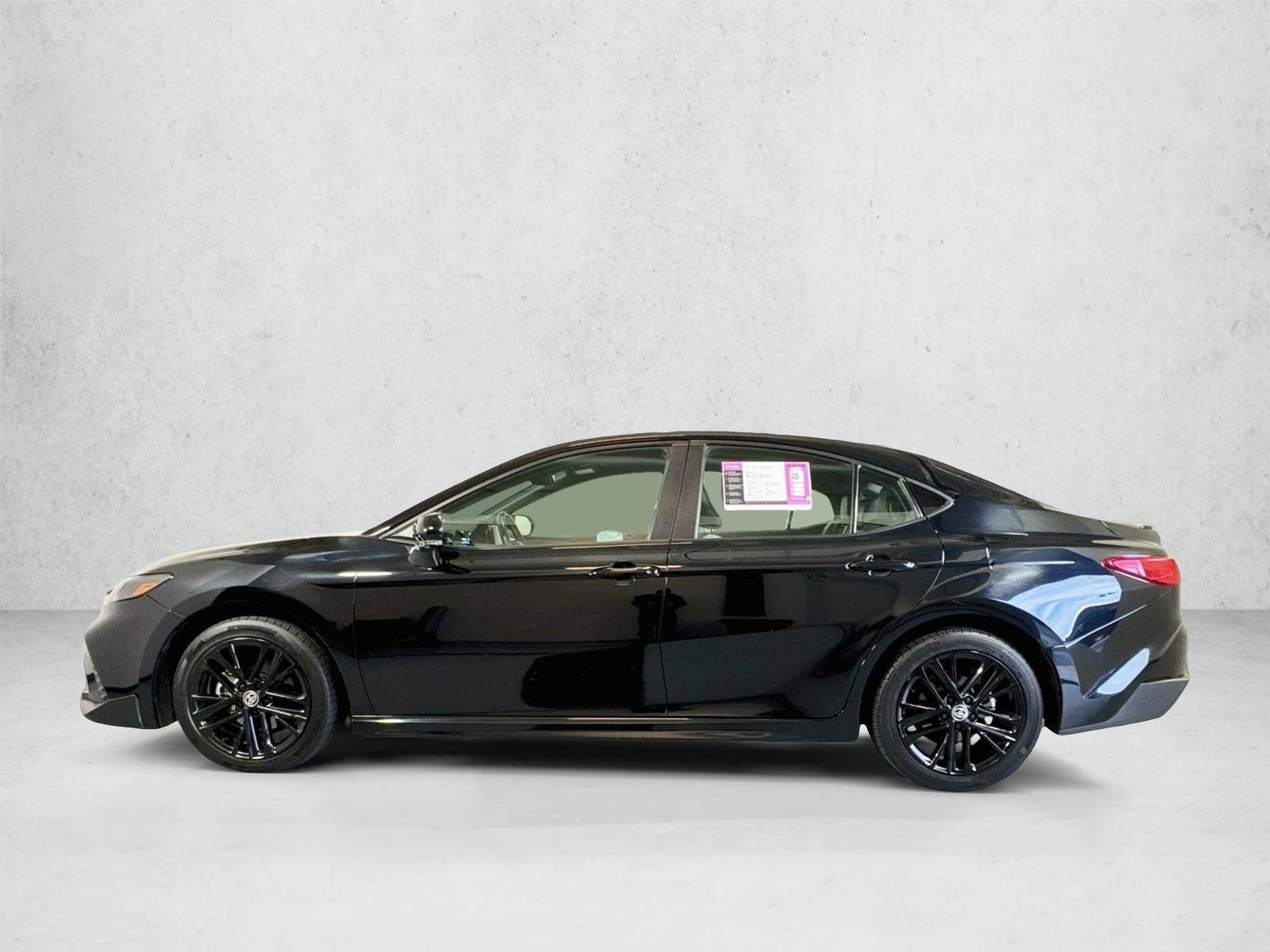 Thumbnail: 2025 Toyota Camry - 2