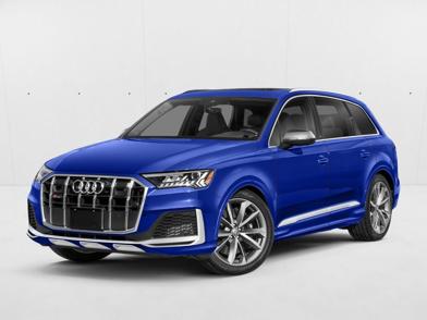2024 Audi SQ7 Premium Plus -
                  Plano, TX