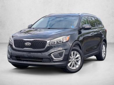 2016 Kia Sorento LX -
                  Sterling, VA