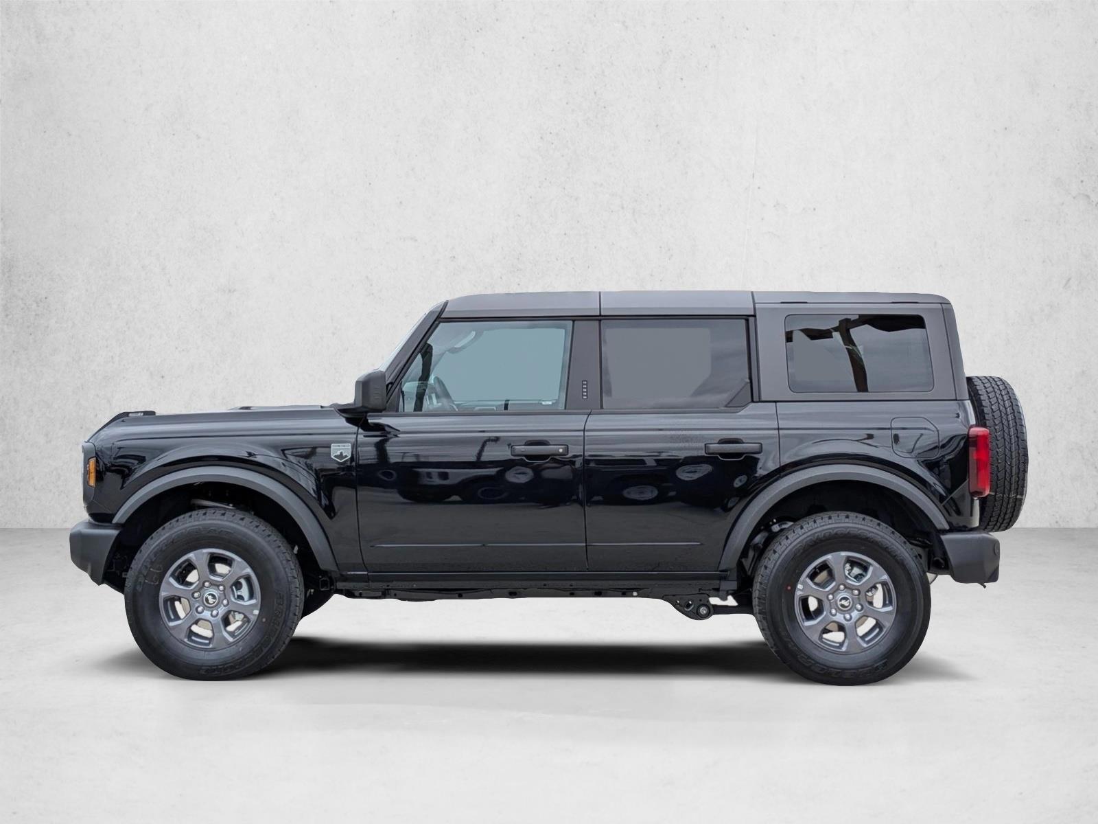 Thumbnail: 2026 Ford Bronco - 2