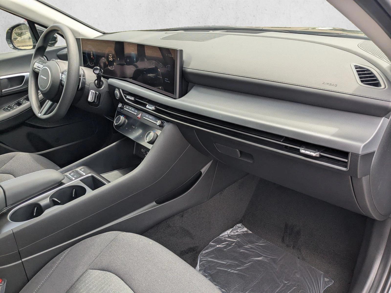 2025 Hyundai Sonata SEL - Photo 19