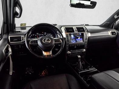 2020 Lexus GX