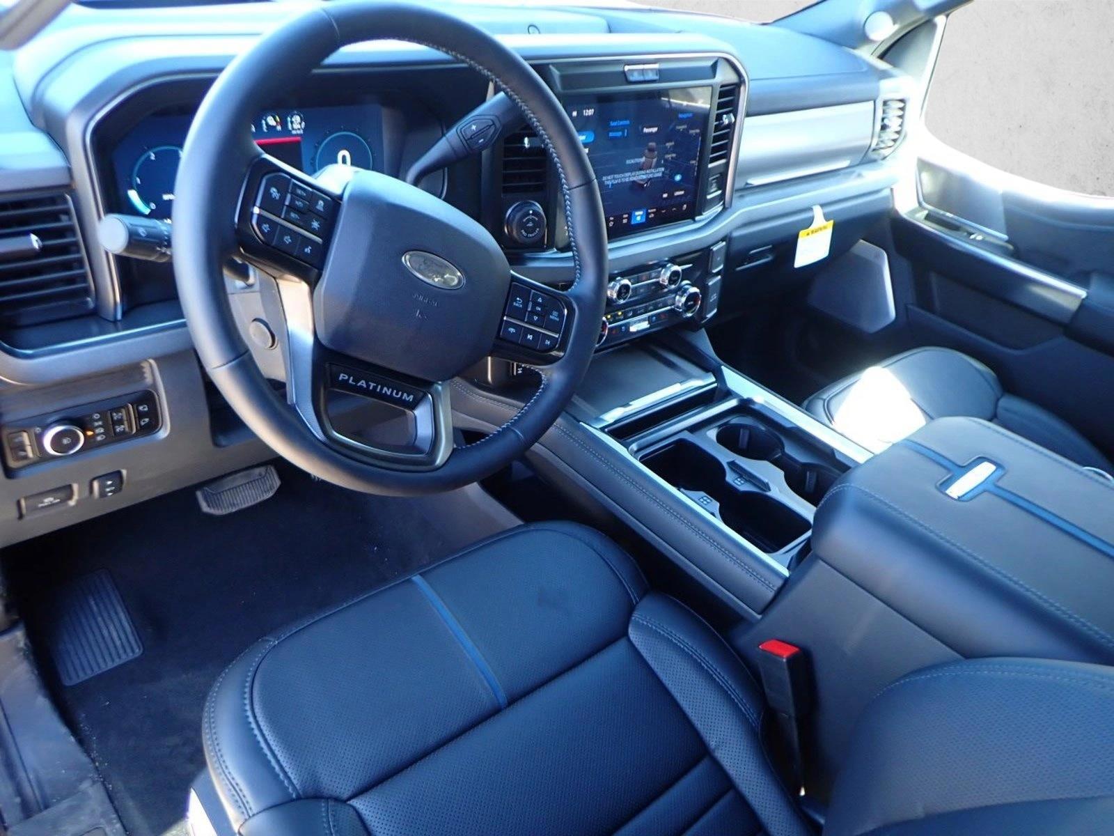 Thumbnail: 2026 Ford Econoline - 3
