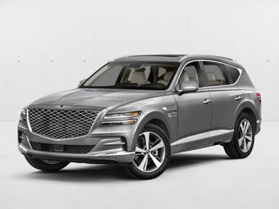 2023 Genesis GV80  -
                  West Palm Beach, FL